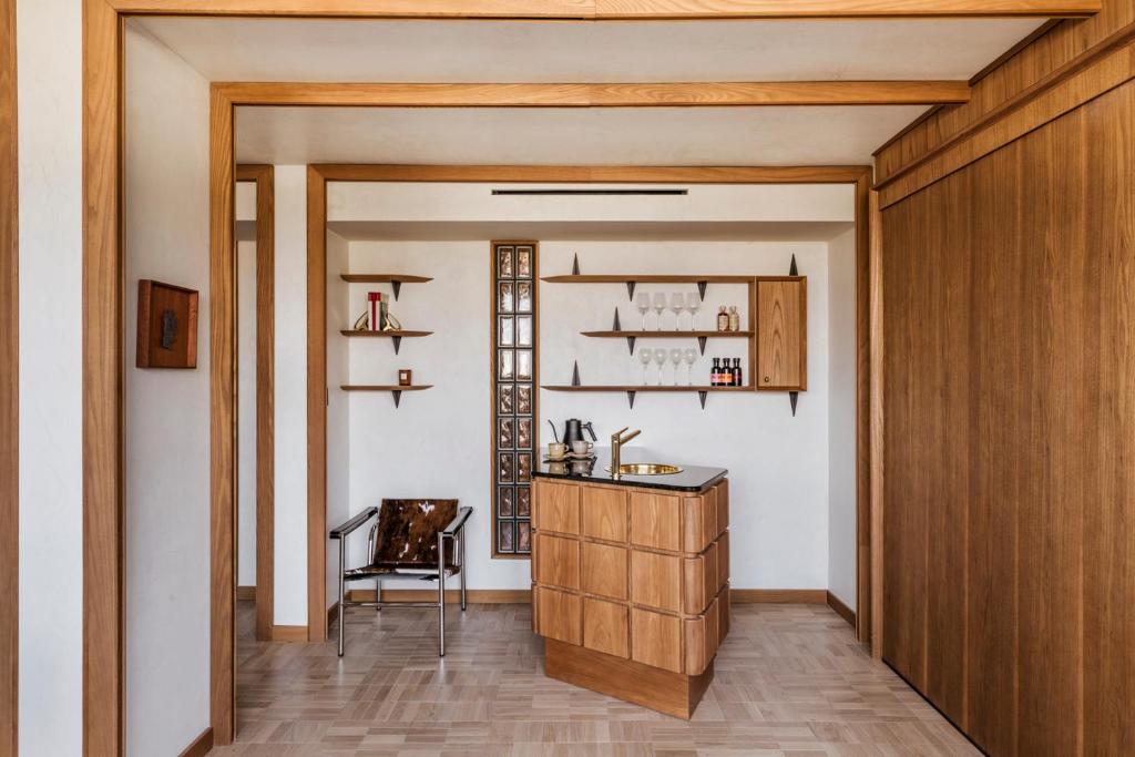 Suite with Balcony - Esprit libre - Image 2