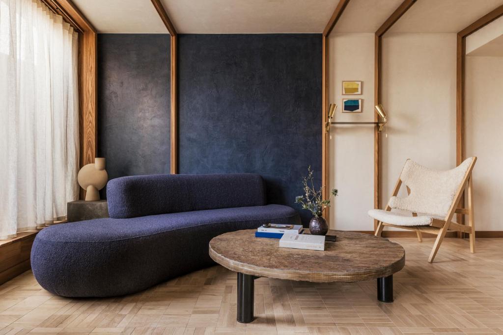 Suite with Balcony - Esprit libre - Image 4