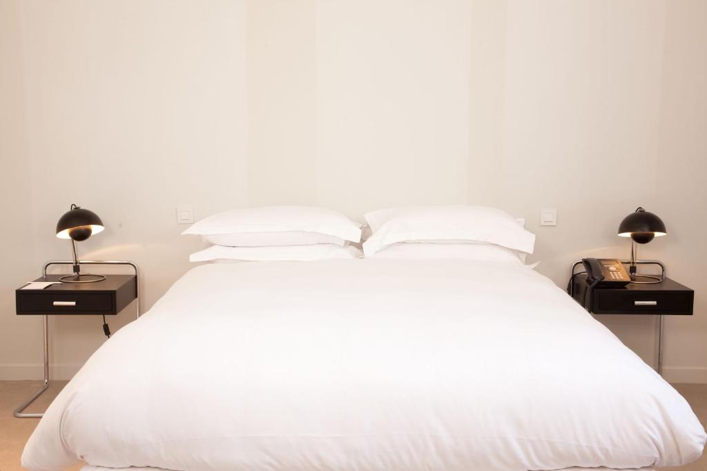 Couture Deluxe Double Room - Image 1