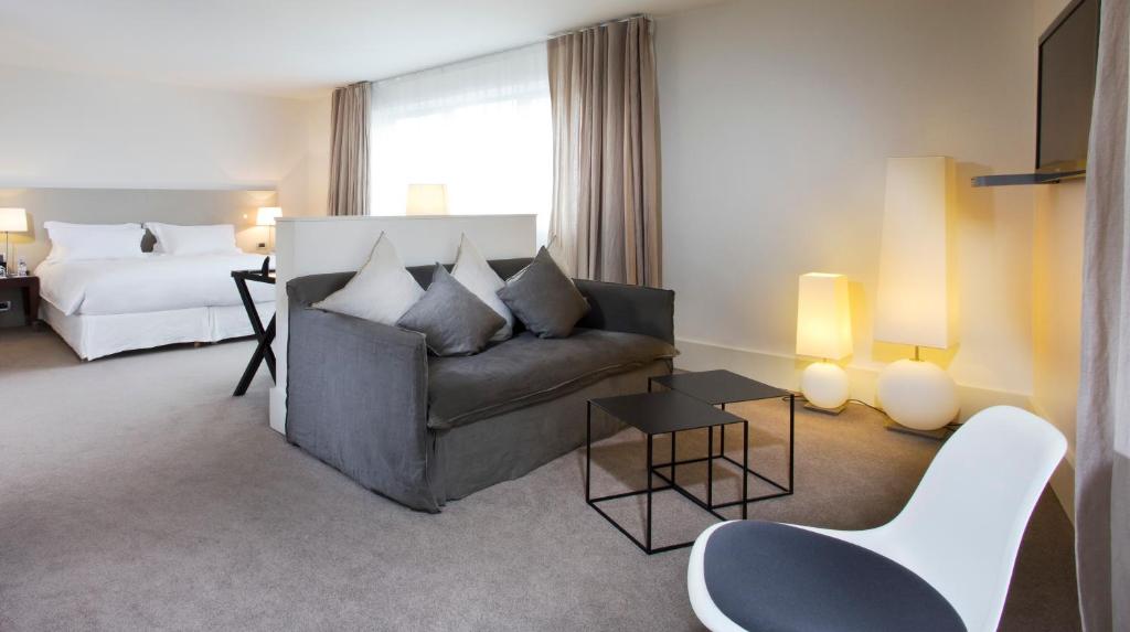 Junior Suite - Image 3