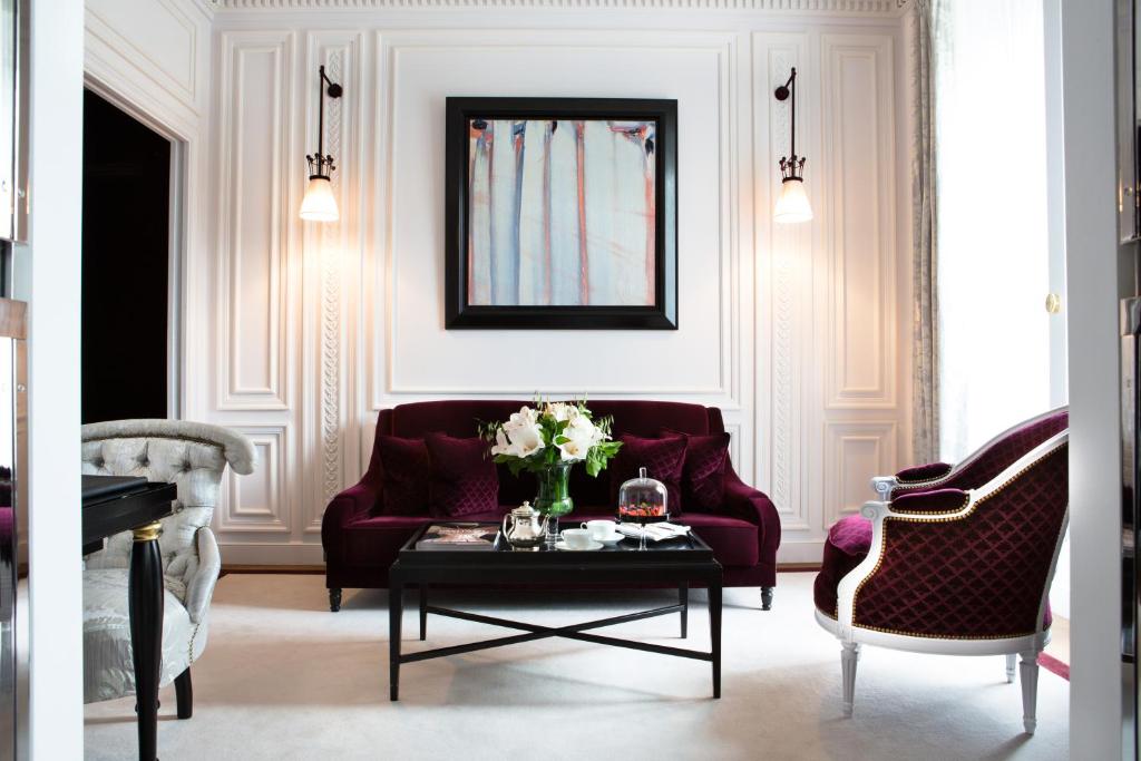 Deluxe Suite - Image 4