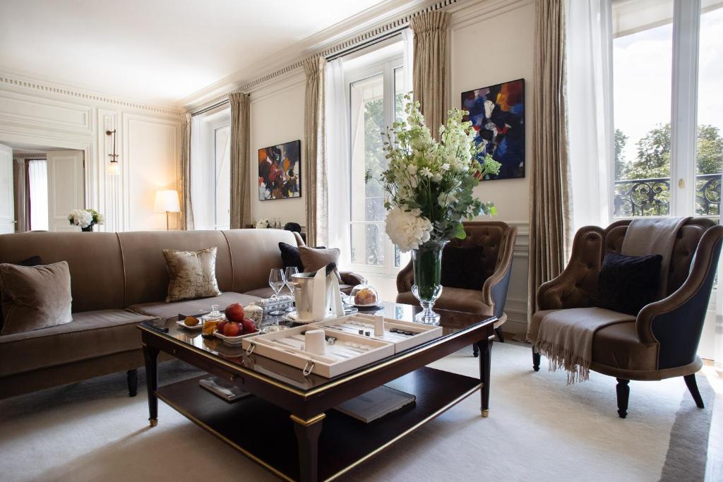 Duc de Morny Suite - Image 2