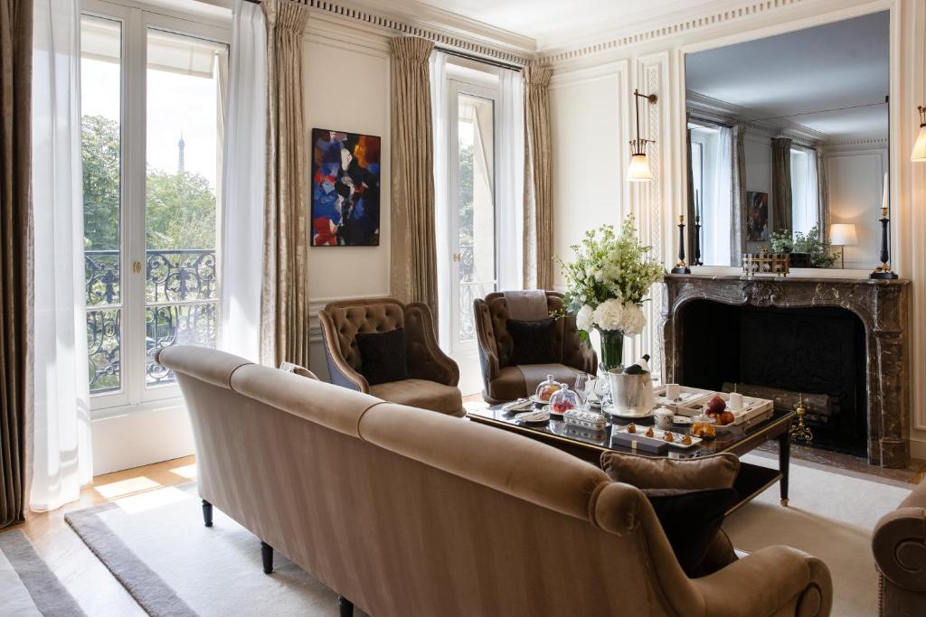 Duc de Morny Suite - Image 4