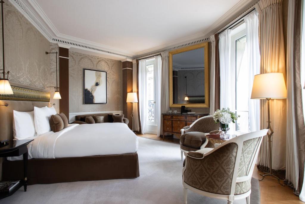Duc de Morny Suite - Image 5
