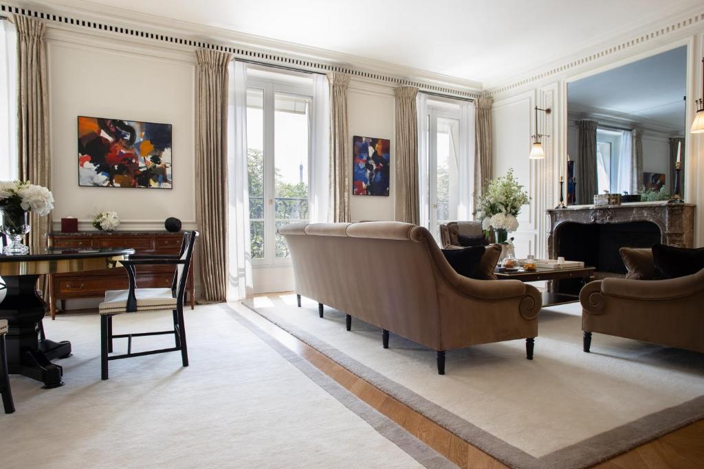Duc de Morny Suite - Image 8