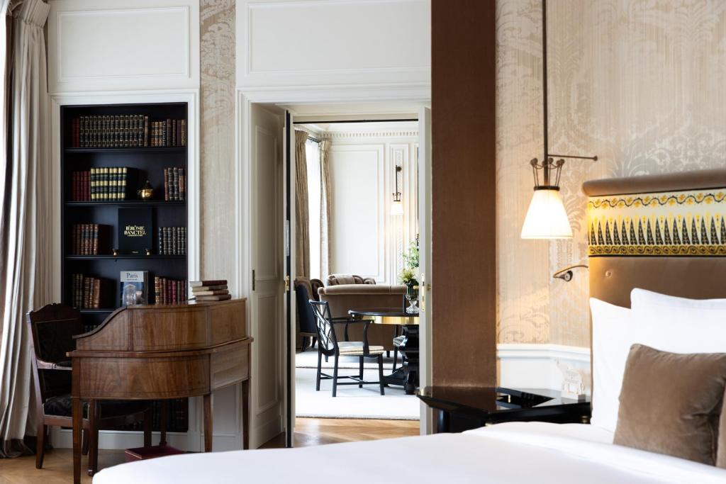 Duc de Morny Suite - Image 9