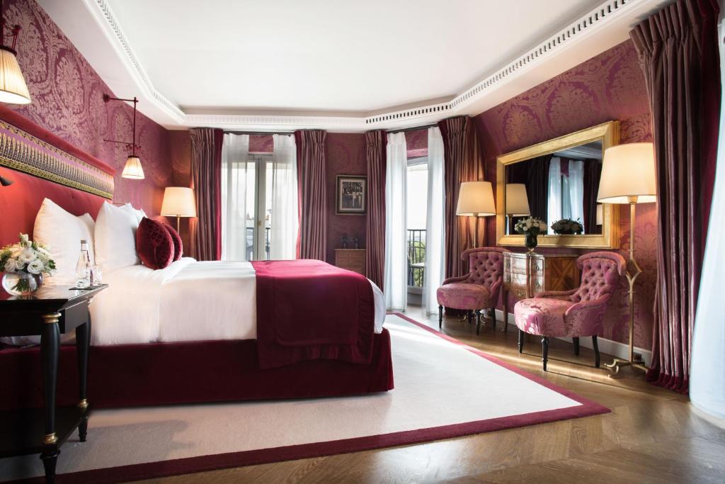 Imperial Suite - Image 2
