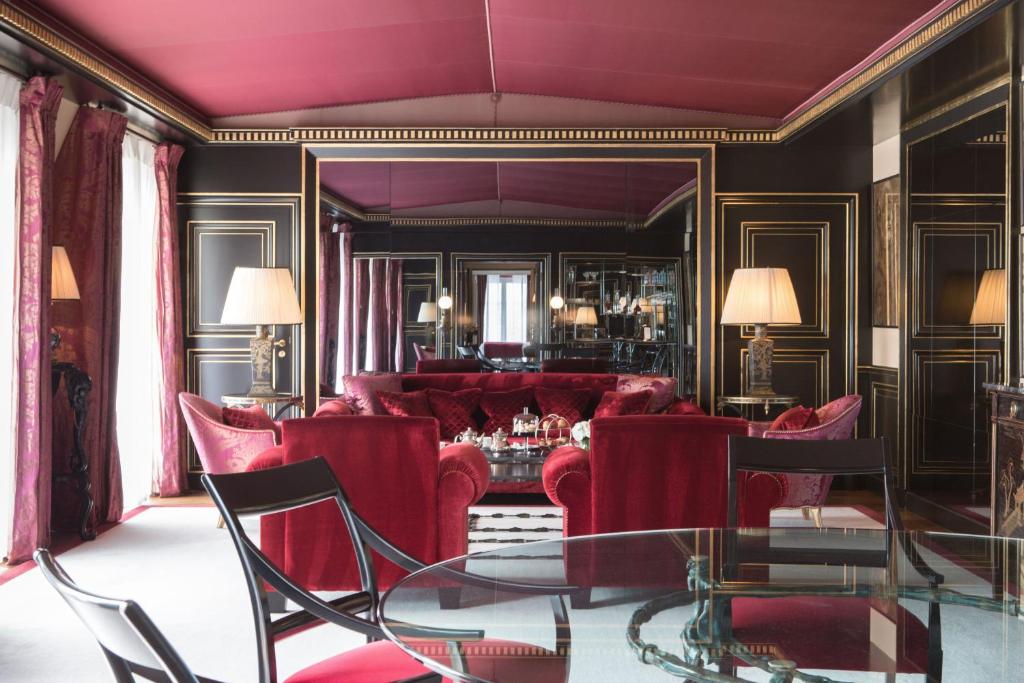 Imperial Suite - Image 3