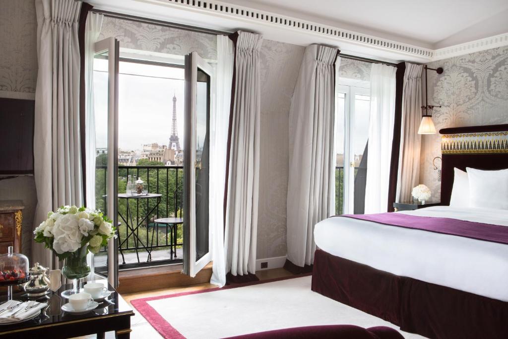 Junior Suite Eiffel - Image 3