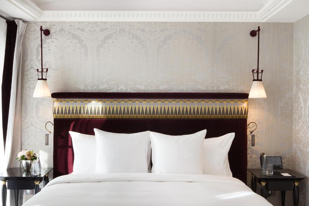 Junior Suite Eiffel - Image 5