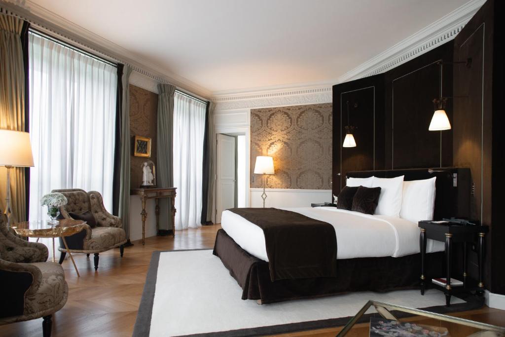 Presidential Suite - Image 1