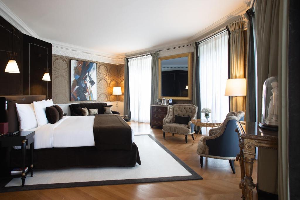 Presidential Suite - Image 10
