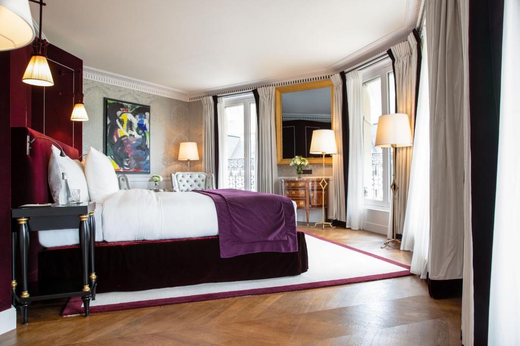 Presidential Suite - Image 14