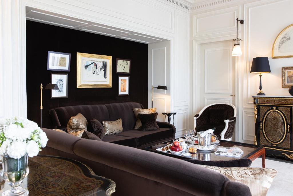 Presidential Suite - Image 9