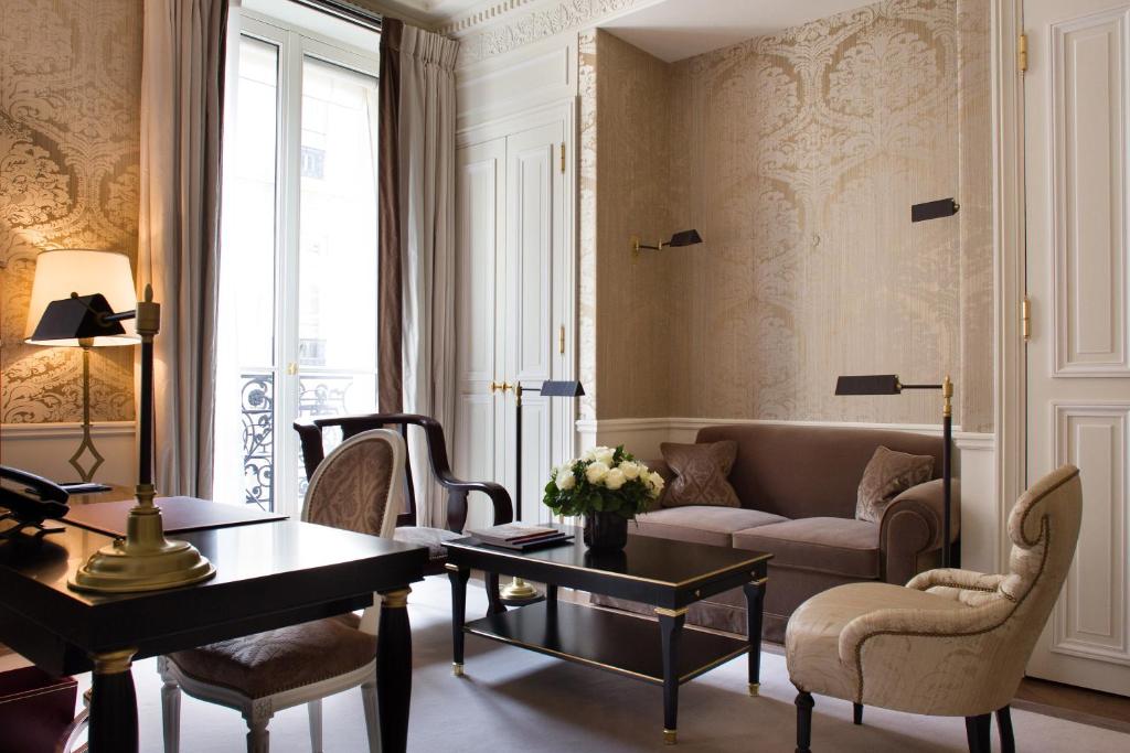 Prestige Junior Suite - Image 1