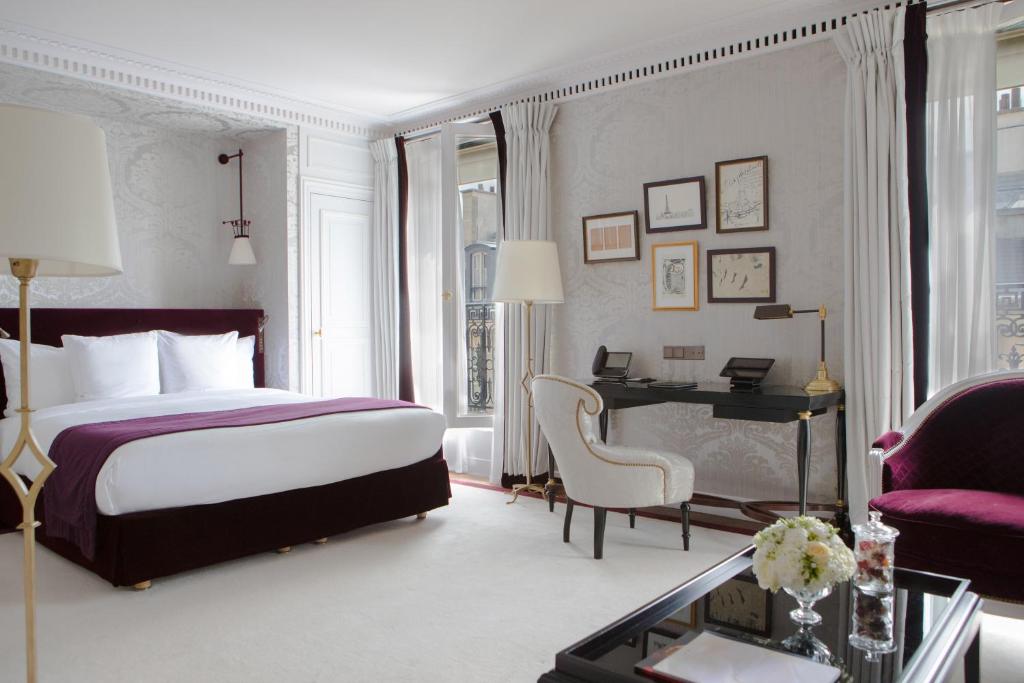 Prestige Junior Suite - Image 2