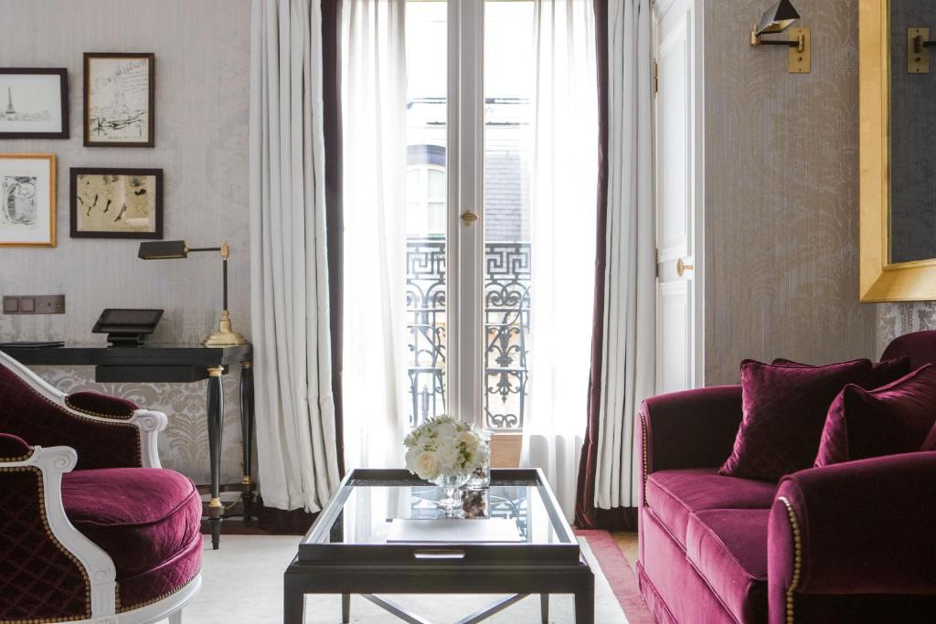 Prestige Junior Suite - Image 5