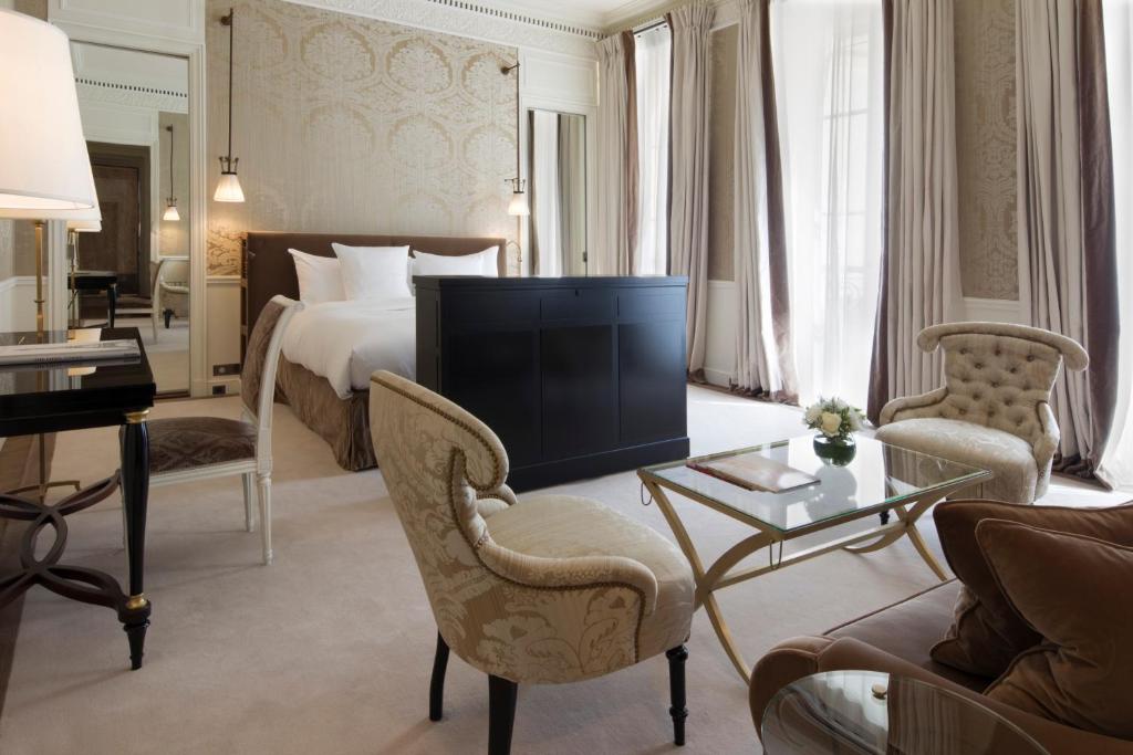Prestige Junior Suite - Image 6