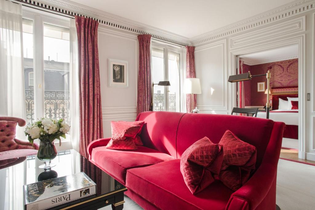 Prestige Suite - Image 1