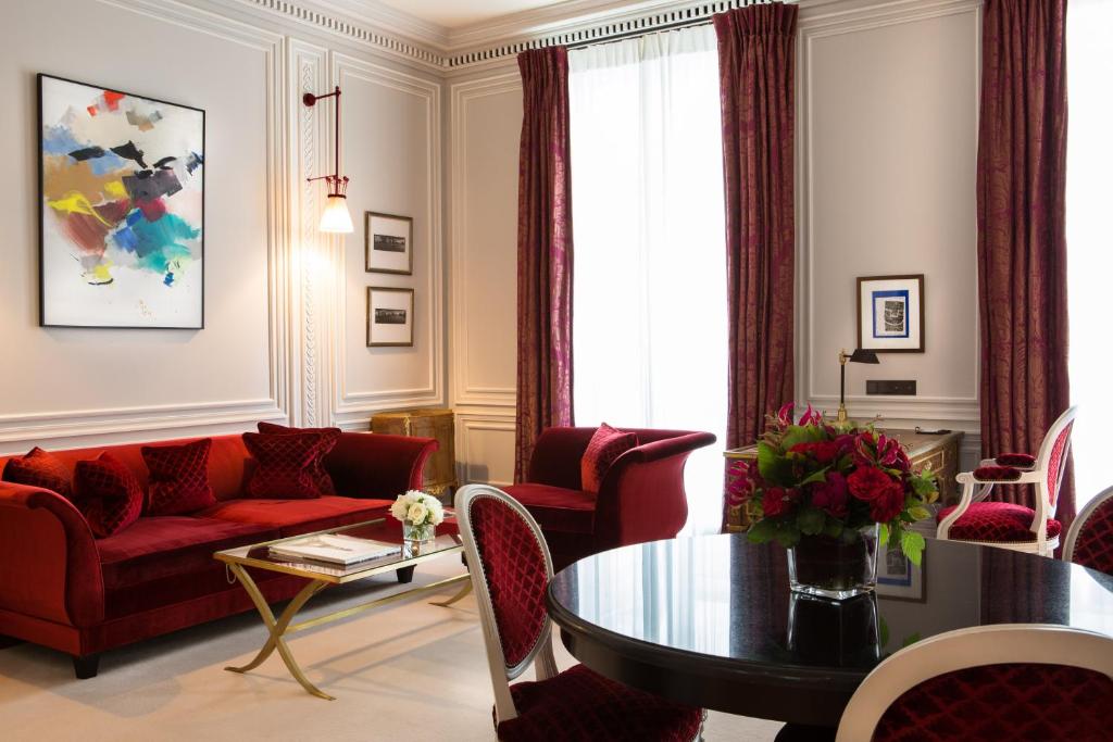 Prestige Suite - Image 4