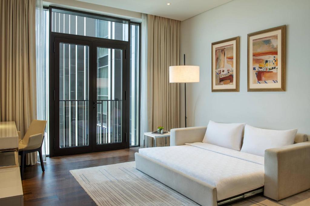 One-Bedroom Residence - Image 3