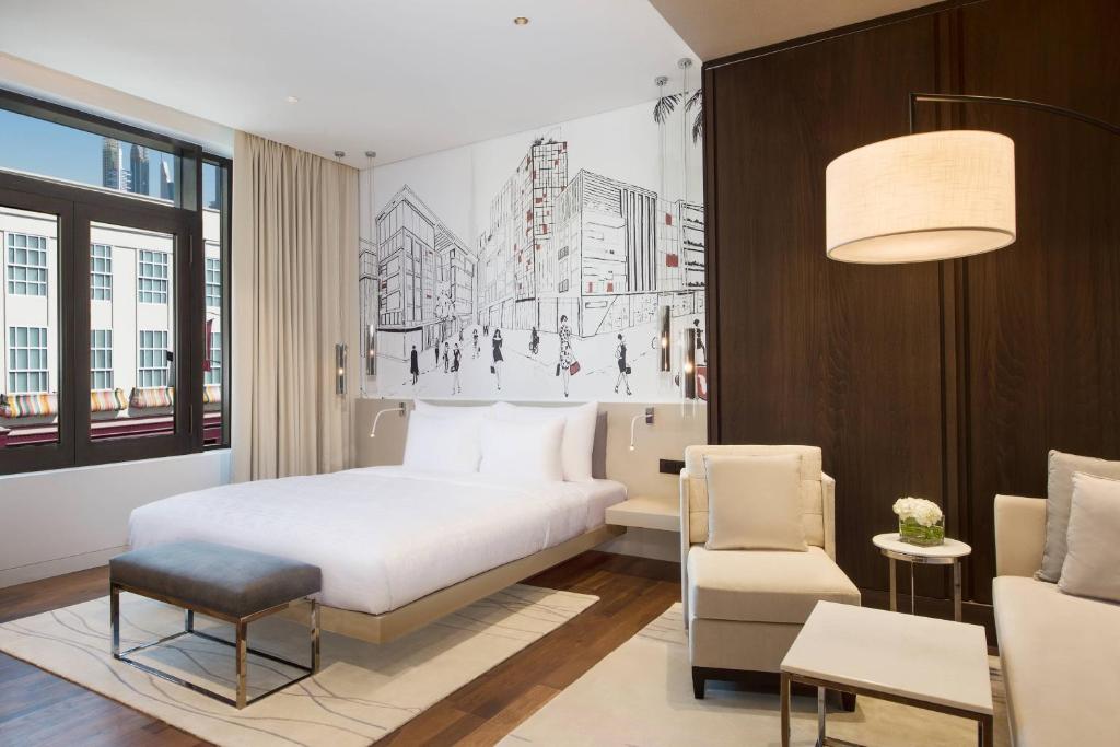 One-Bedroom Residence - Image 5
