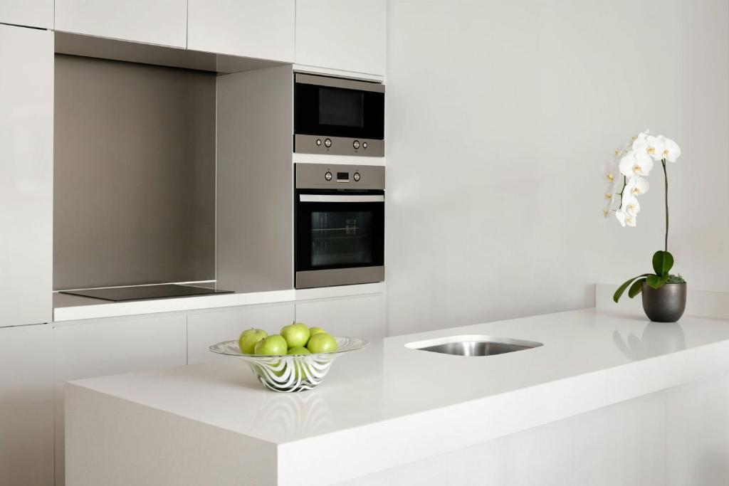 One-Bedroom Residence - Image 6