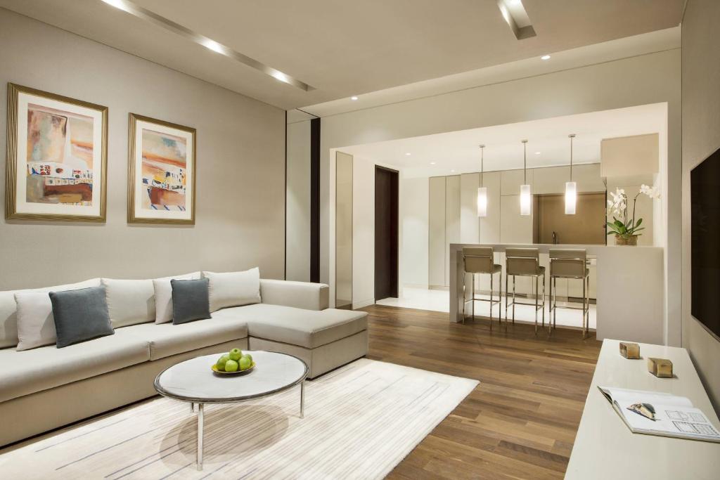 Two Bedroom Residence - Image 1