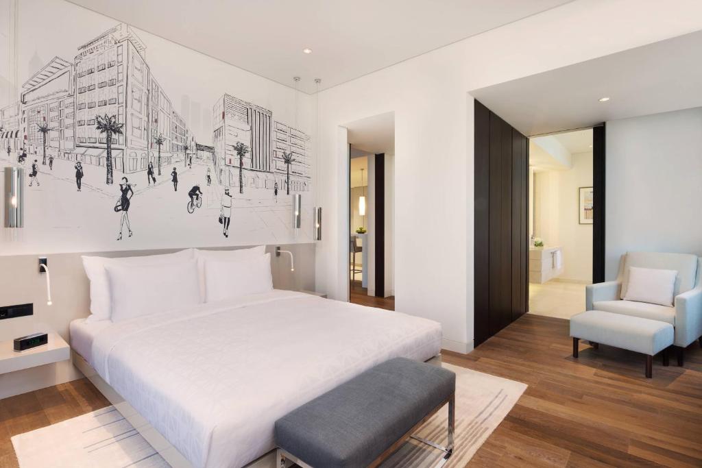 Two Bedroom Residence - Image 3