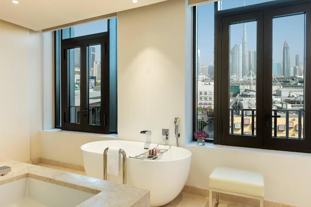 Two Bedroom Residence - Image 5
