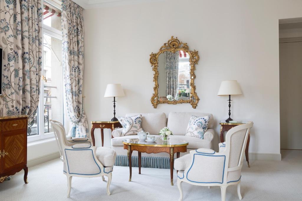 Junior Suite Corner - Image 4