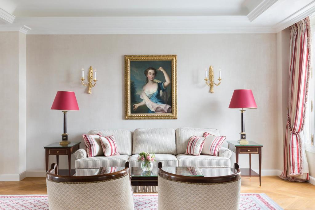 Penthouse Suite - Image 2