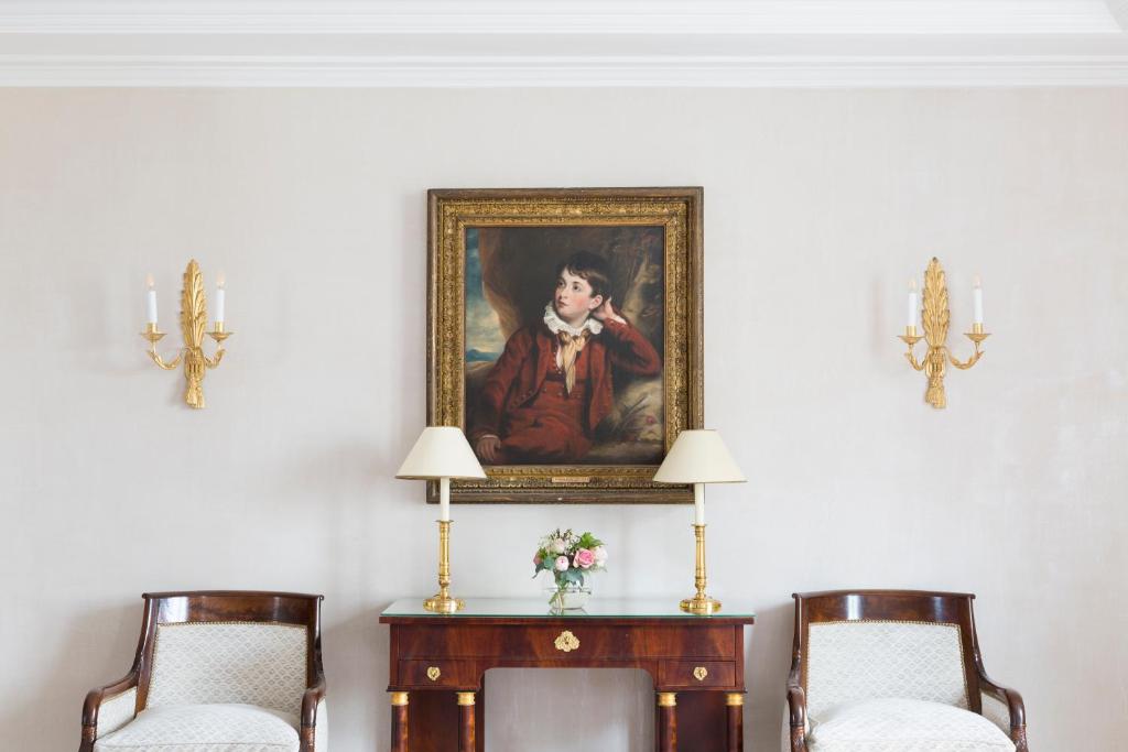 Penthouse Suite - Image 5