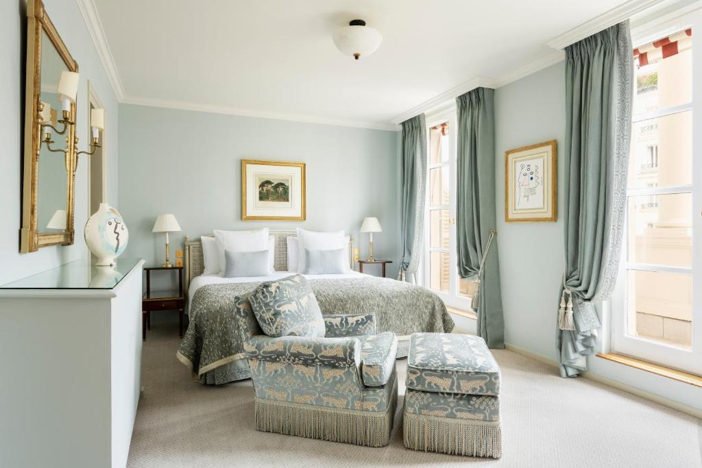 Suite Azur - Image 1
