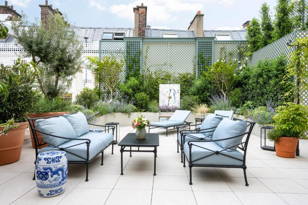 Suite Azur - Image 6