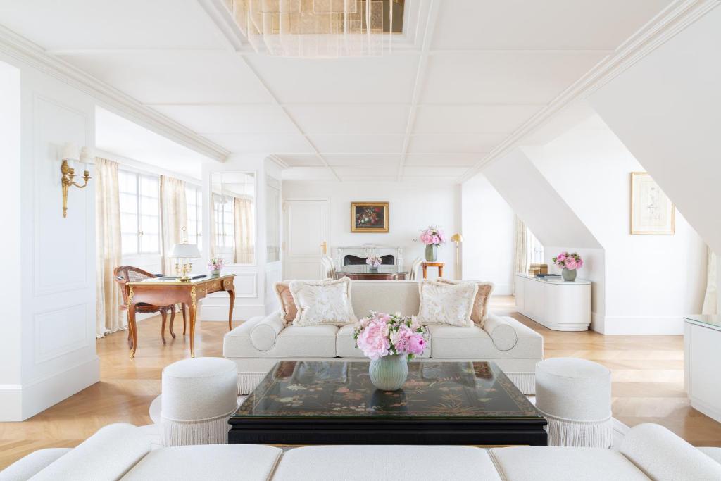 Suite Honeymoon - Image 1