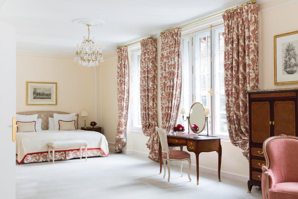 Suite Prestige Elysée - Image 1