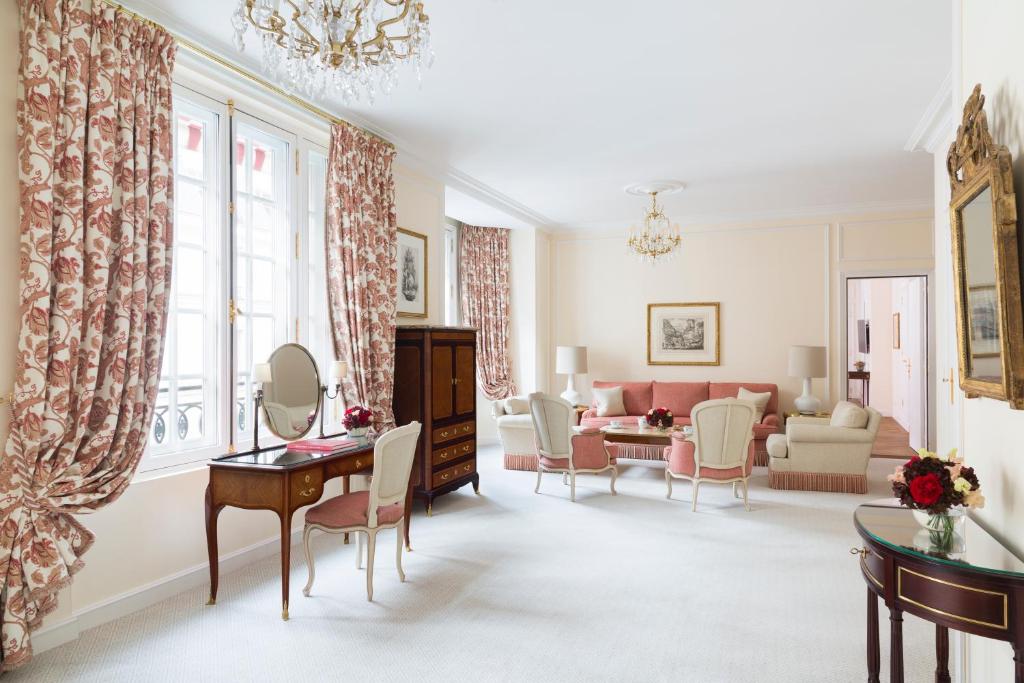 Suite Prestige Elysée - Image 4