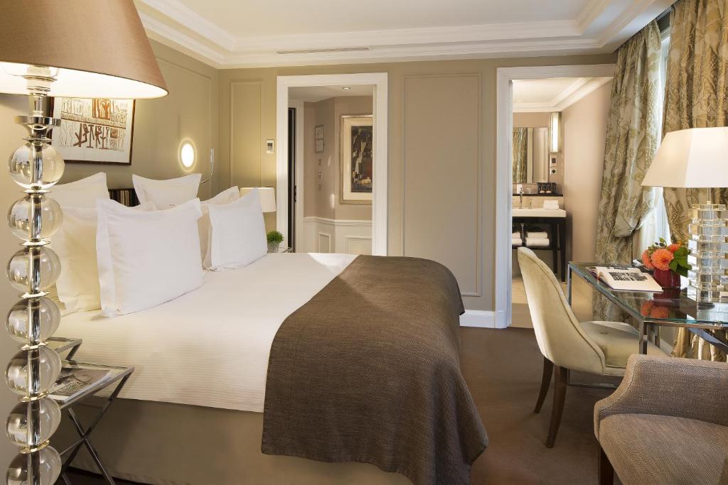 Classic Room - Image 3