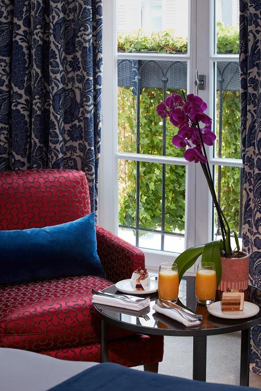 Classic Room - Image 5