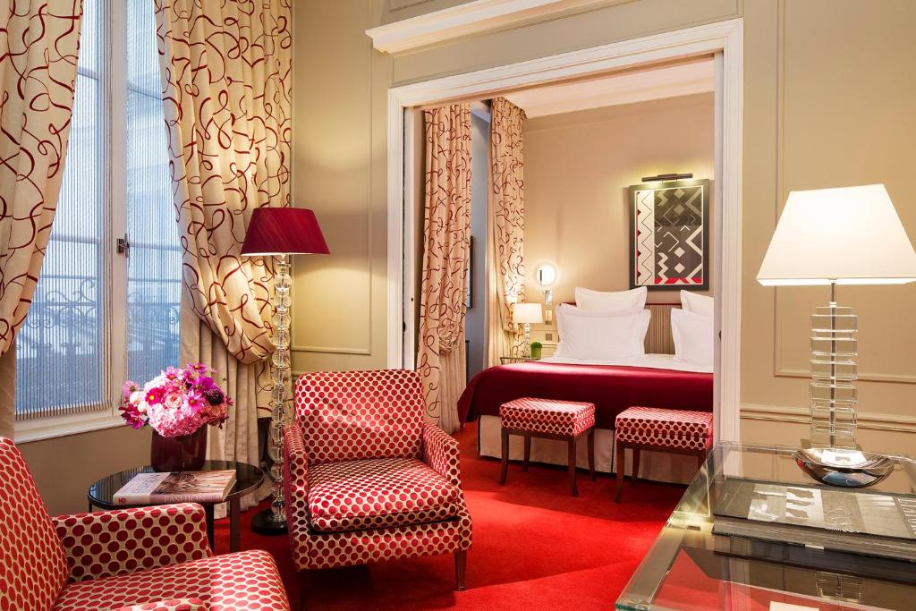 Junior Suite - Image 4