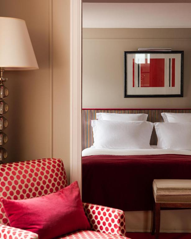 Junior Suite - Image 5