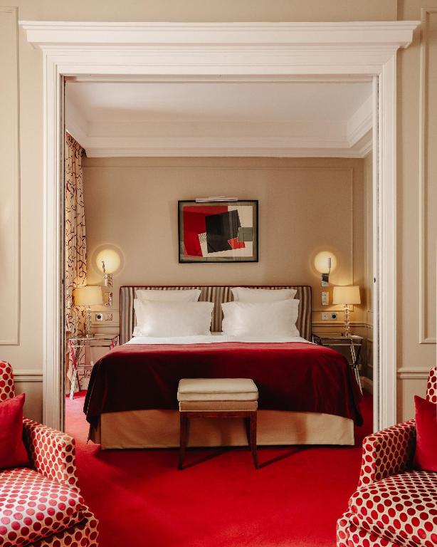Junior Suite - Image 6
