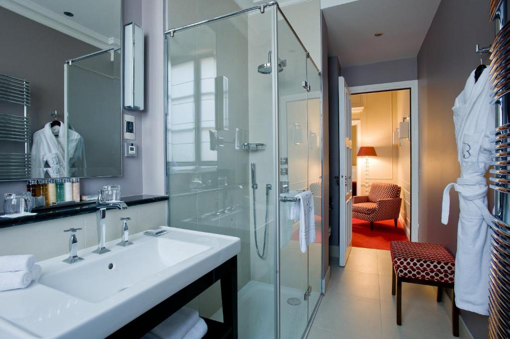 Junior Suite - Image 9