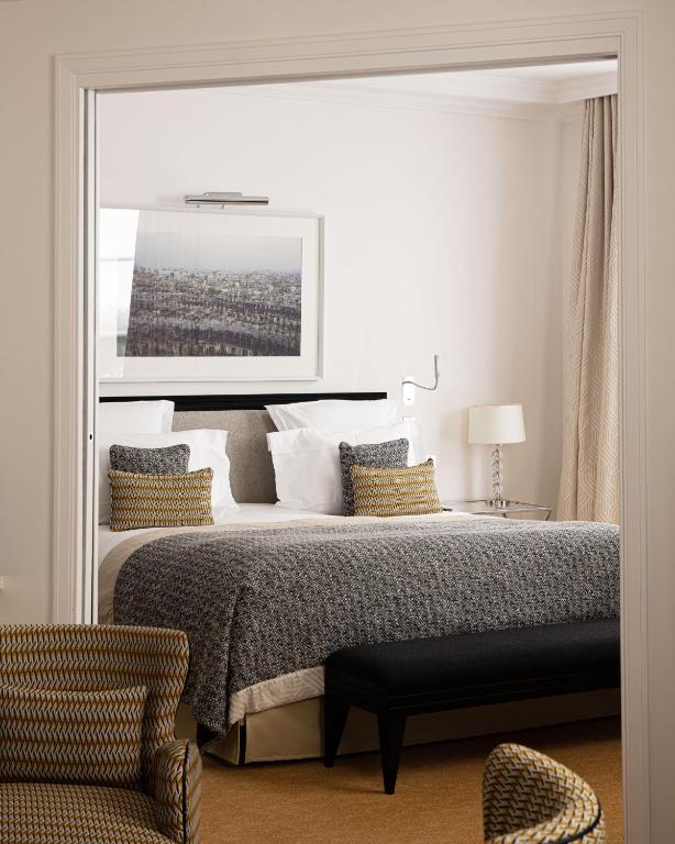 Suite with Terrace - Image 2