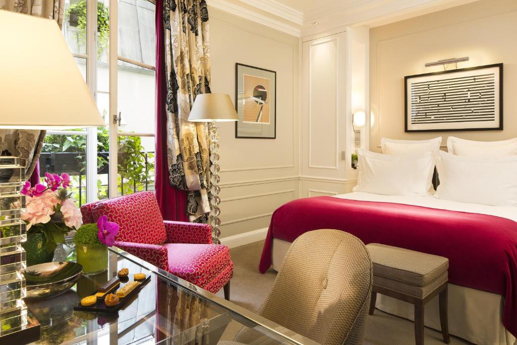 Superior Room - Image 1