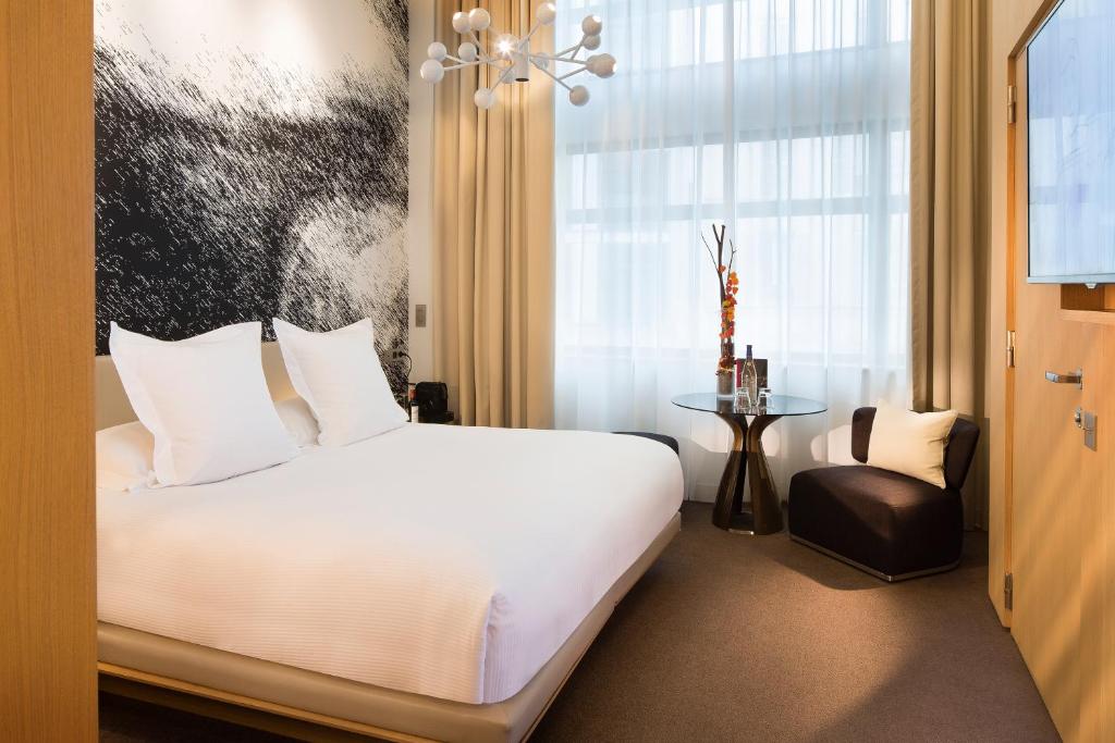Classic Double Room - Image 1