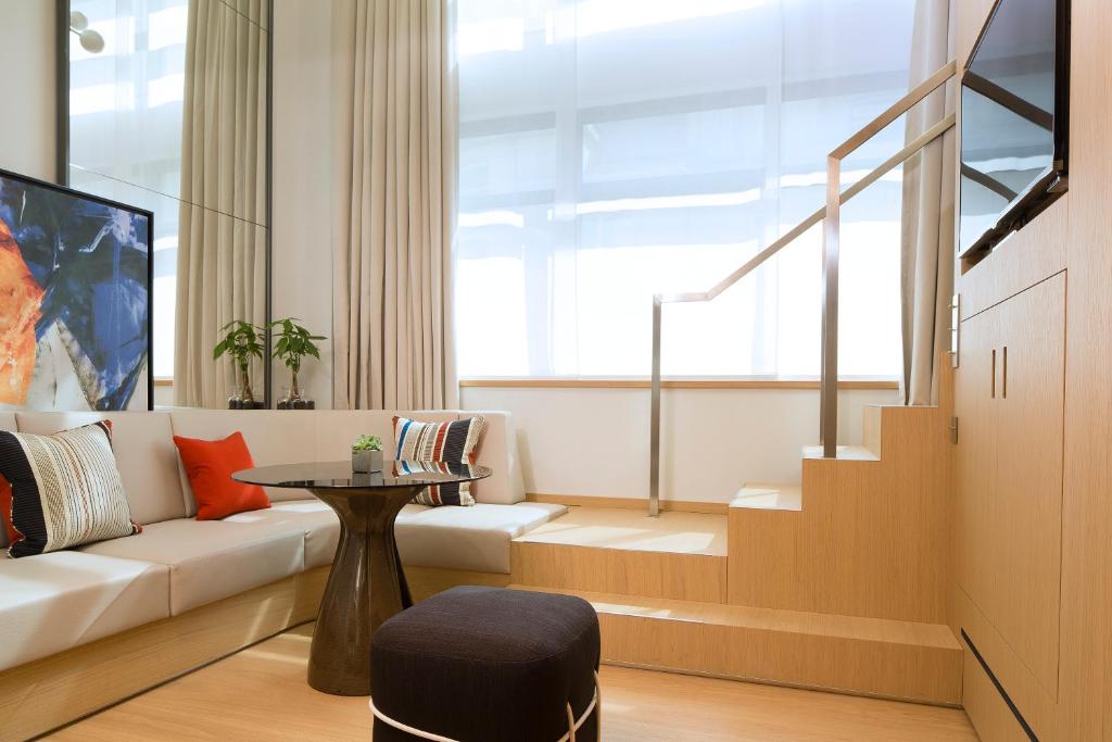 Duplex Room - Image 1