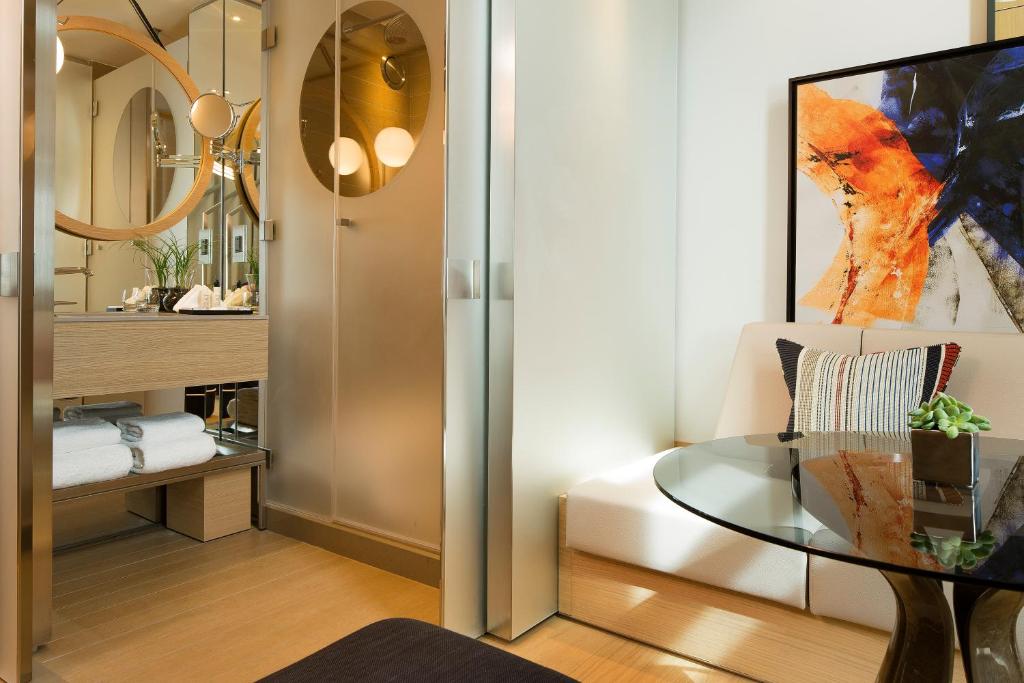 Duplex Room - Image 2