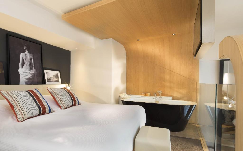 Duplex Room - Image 3